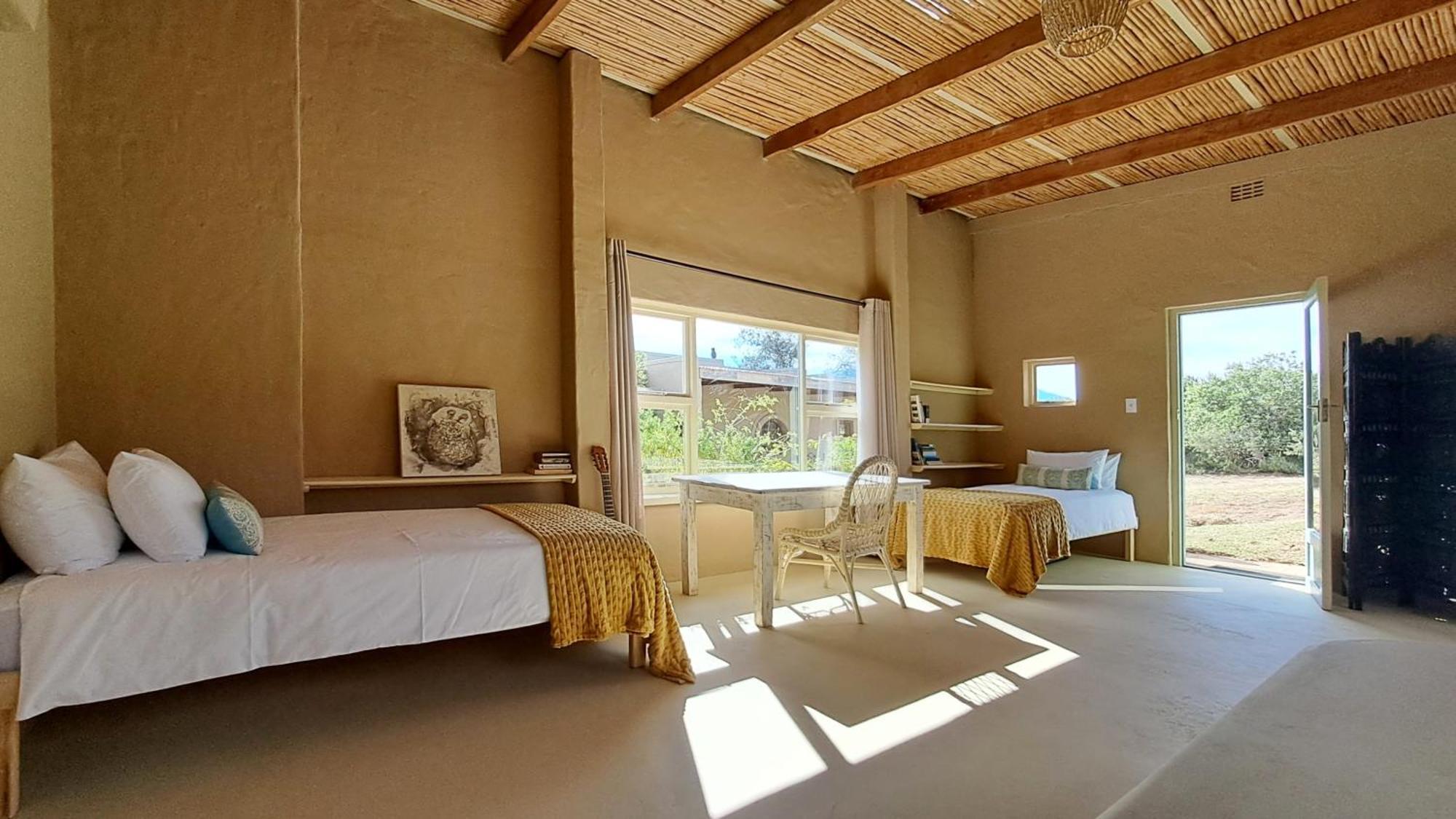 Vila Akasha Mountain Retreat, New Location Heidelberg  Exteriér fotografie