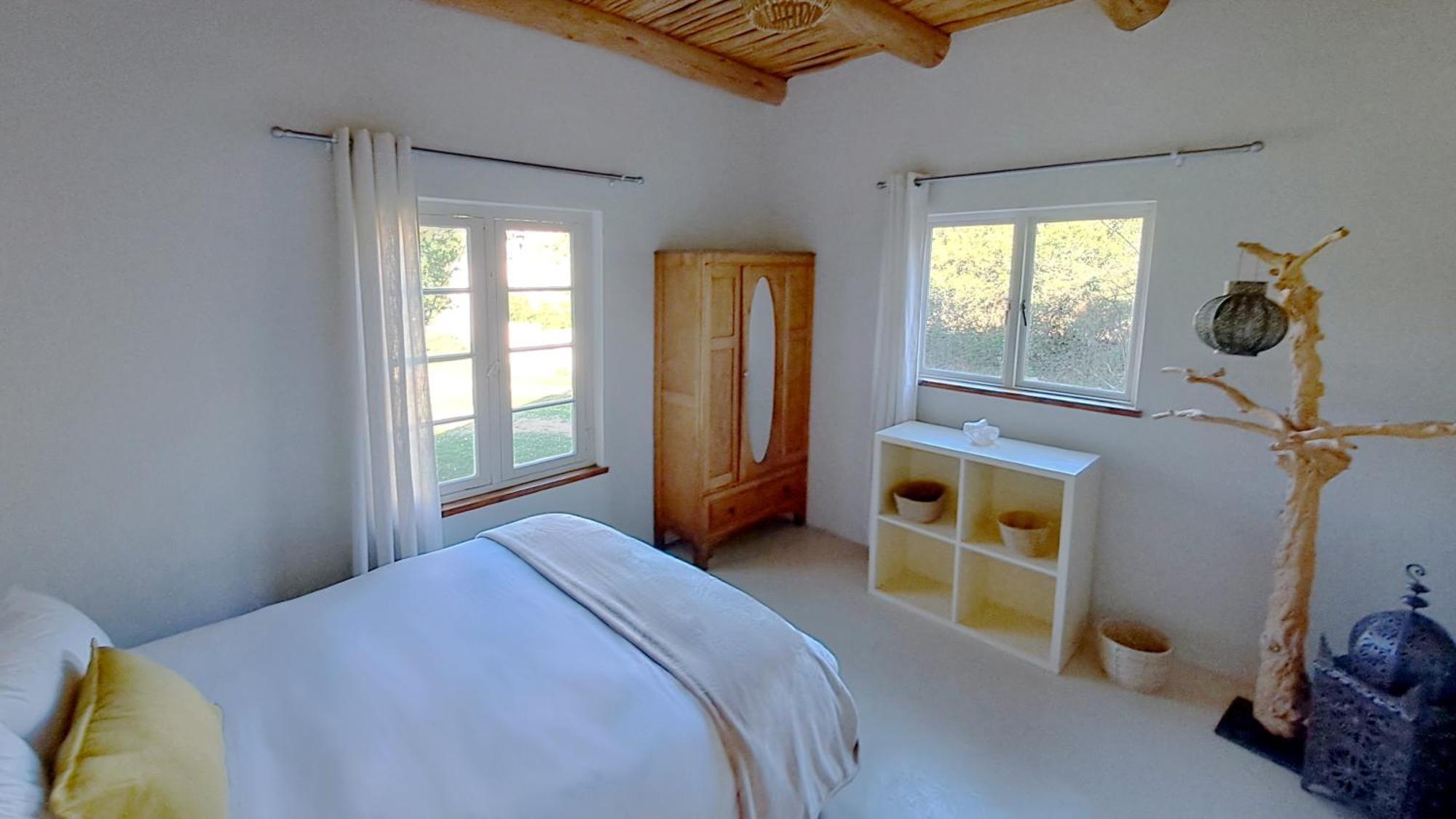 Vila Akasha Mountain Retreat, New Location Heidelberg  Exteriér fotografie